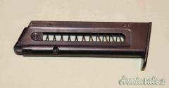 Caricatore Benelli B77 Calibro 7,65 BR.