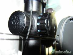 Konus zoom 3_9x50 illuminato