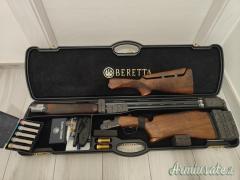 Beretta 692 Black Sporting B-Fast 12