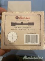 Carabina bolt action cz 600 308 Winchester