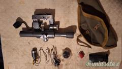 Ottica per Dragunov