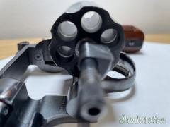 S&W 19-4 .357 Magnum  |  9x31mmR  | .353 Casull