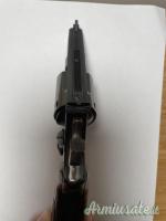 S&W 19-4 .357 Magnum  |  9x31mmR  | .353 Casull
