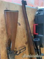 Marlin  .44 Remington Magnum
