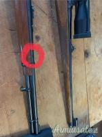 Marlin  .44 Remington Magnum