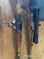 Marlin  .44 Remington Magnum