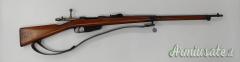 Fucile Carcano mod.91