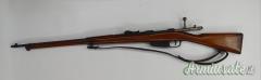 Fucile Carcano mod.91