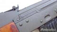 Ak Polacco radom