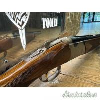 USATO – FUCILE SOVRAPPOSTO – BERETTA MOD. SILVER PIGEON S cal. 12