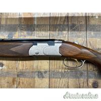 USATO – FUCILE SOVRAPPOSTO – BERETTA MOD. SILVER PIGEON S cal. 12