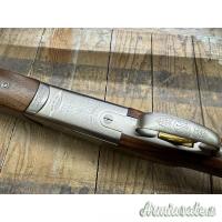 USATO – FUCILE SOVRAPPOSTO – BERETTA MOD. SILVER PIGEON S cal. 12