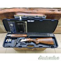USATO – FUCILE SOVRAPPOSTO – BERETTA MOD. SILVER PIGEON S cal. 12