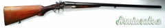 DOPPIETTA BERETTA MOD. VITTORIA CAL.12