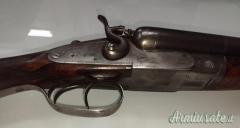 DOPPIETTA BERETTA MOD. VITTORIA CAL.12