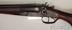 DOPPIETTA BERETTA MOD. VITTORIA CAL.12