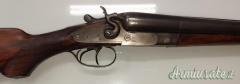 DOPPIETTA BERETTA MOD. VITTORIA CAL.12