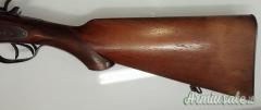 DOPPIETTA BERETTA MOD. VITTORIA CAL.12