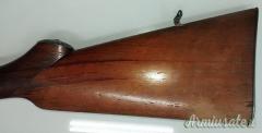 DOPPIETTA BERETTA MOD. VITTORIA CAL.12