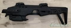 VENDUTO! CAA kit Roni per Beretta PX4 storm