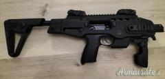 VENDUTO! CAA kit Roni per Beretta PX4 storm