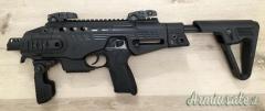 VENDUTO! CAA kit Roni per Beretta PX4 storm