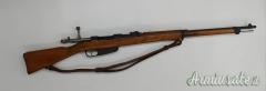 Carcano mod. 91/41 prod. FAT 41