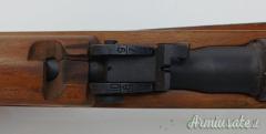 Carcano mod. 91/41 prod. FAT 41
