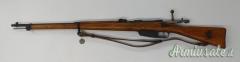 Carcano mod. 91/41 prod. FAT 41