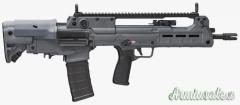 Springfield SPRINGFIELD HELLION GRIGIO .223 Remington