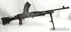 Bren MKII - disattivato