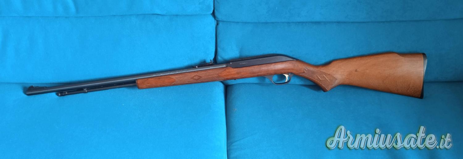 Carabina Marlin 60 Microgroove cal..22 LR Carabina Marlin 60 Microgroove cal..22 LR