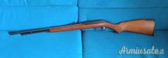 Carabina Marlin 60 Microgroove cal..22 LR