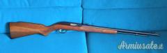 Carabina Marlin 60 Microgroove cal..22 LR