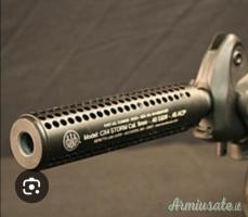 Copricanna beretta cx4