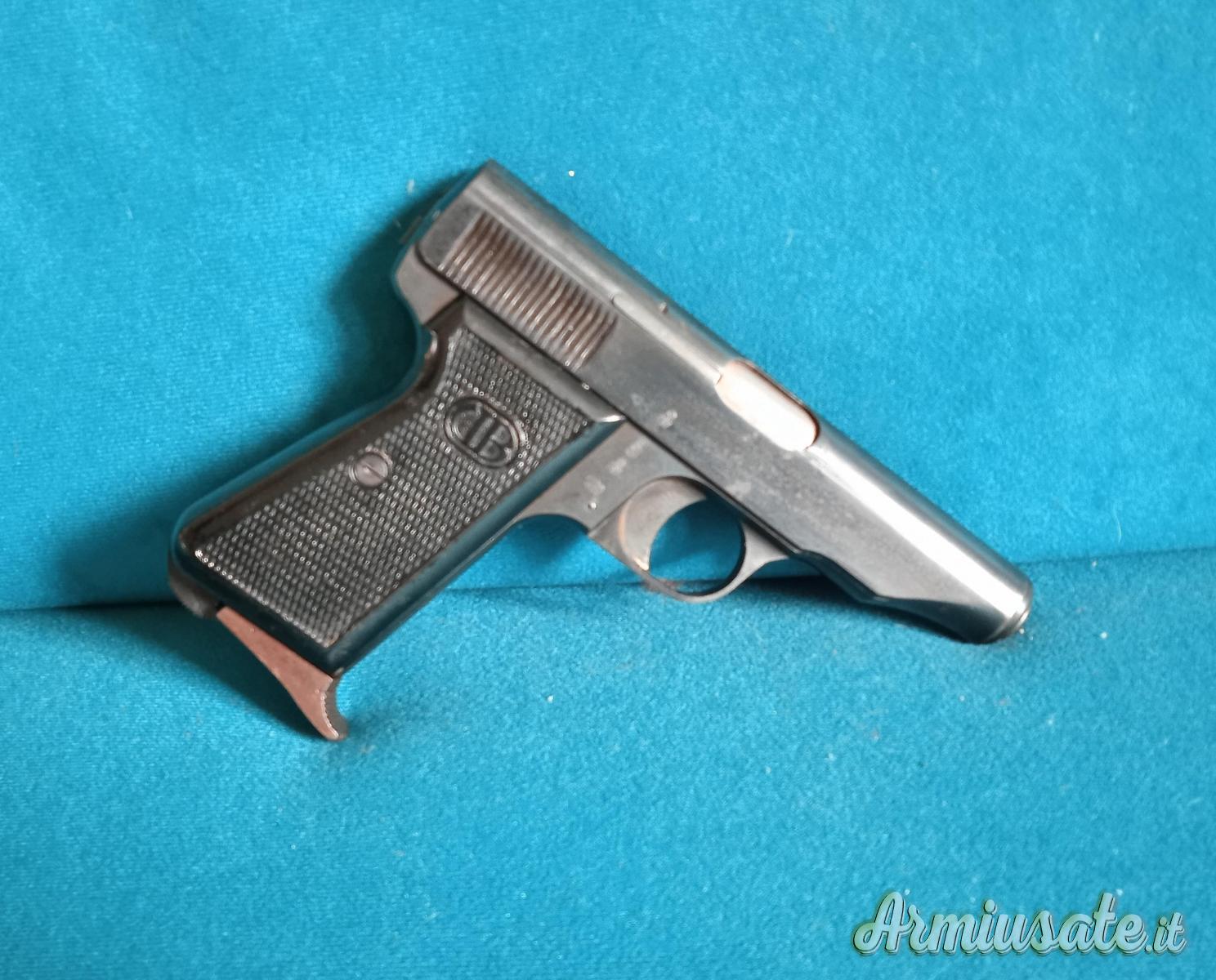 Bernardelli 48 Bernardelli 48