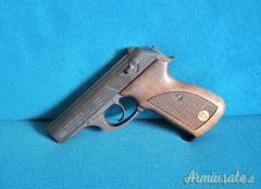 Mauser HSC 80