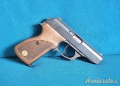 Mauser HSC 80