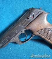 Mauser HSC 80