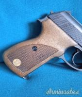 Mauser HSC 80