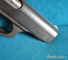 Mauser HSC 80