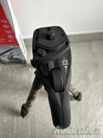 Trappiede Manfrotto  compact