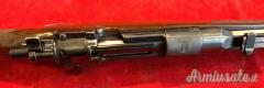 CARABINA OTTURATORE MAUSER CAL.8 X 60