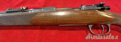 CARABINA OTTURATORE MAUSER CAL.8 X 60