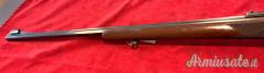 CARABINA OTTURATORE MAUSER CAL.8 X 60