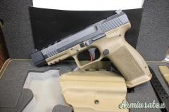 Canik METE SFX 9x19mm Parabellum | Luger | NATO