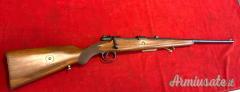 CARABINA OTTURATORE MAUSER 8 X 57 J