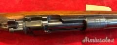 CARABINA OTTURATORE MAUSER 8 X 57 J