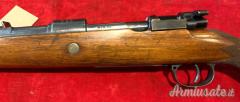 CARABINA OTTURATORE MAUSER 8 X 57 J