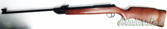 CARABINA DIANA A.C. MOD.34 CAL. 4,5 FULL